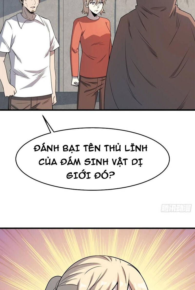 Trở Về Làm Đại Lão Thời Mạt Thế Chap 241 - Next Chap 242