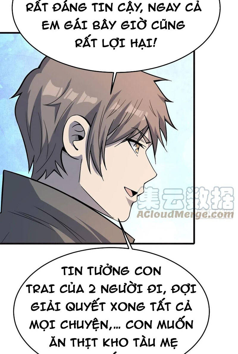 Trở Về Làm Đại Lão Thời Mạt Thế Chap 241 - Next Chap 242