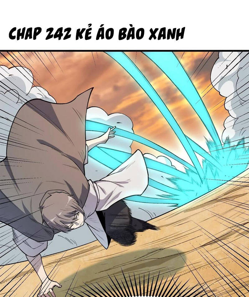 Trở Về Làm Đại Lão Thời Mạt Thế Chap 242 - Next Chap 243