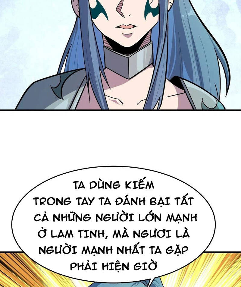 Trở Về Làm Đại Lão Thời Mạt Thế Chap 242 - Next Chap 243