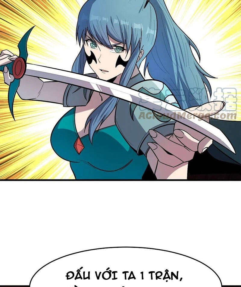 Trở Về Làm Đại Lão Thời Mạt Thế Chap 242 - Next Chap 243