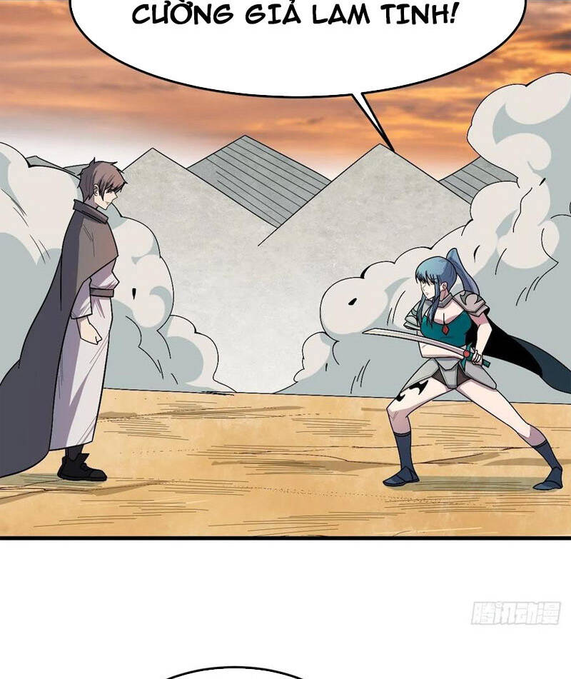 Trở Về Làm Đại Lão Thời Mạt Thế Chap 242 - Next Chap 243