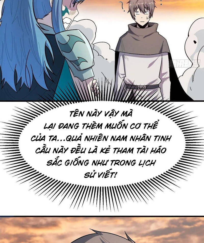 Trở Về Làm Đại Lão Thời Mạt Thế Chap 242 - Next Chap 243