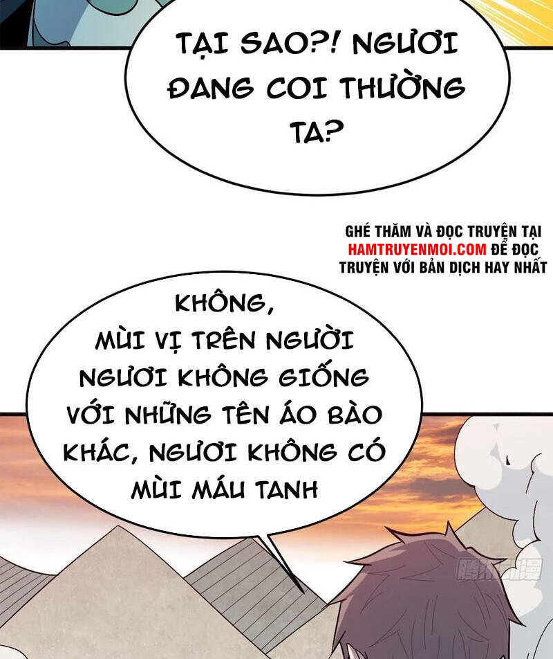 Trở Về Làm Đại Lão Thời Mạt Thế Chap 242 - Next Chap 243
