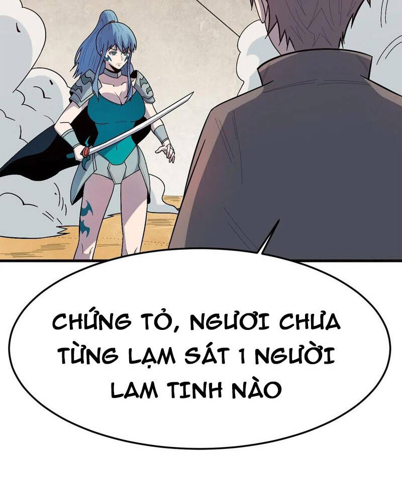 Trở Về Làm Đại Lão Thời Mạt Thế Chap 242 - Next Chap 243