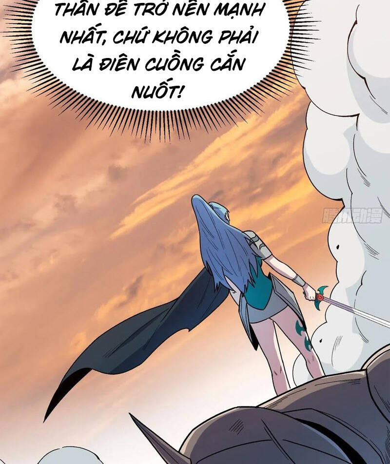 Trở Về Làm Đại Lão Thời Mạt Thế Chap 242 - Next Chap 243