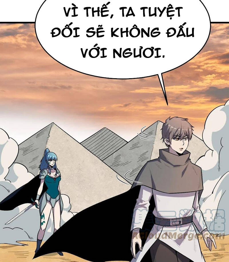 Trở Về Làm Đại Lão Thời Mạt Thế Chap 242 - Next Chap 243