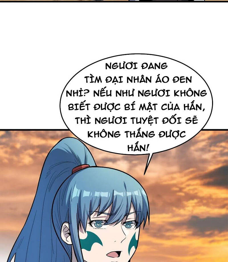 Trở Về Làm Đại Lão Thời Mạt Thế Chap 242 - Next Chap 243