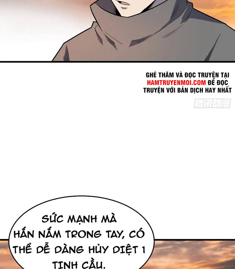 Trở Về Làm Đại Lão Thời Mạt Thế Chap 242 - Next Chap 243