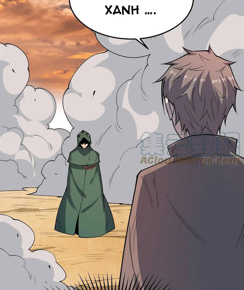 Trở Về Làm Đại Lão Thời Mạt Thế Chap 242 - Next Chap 243