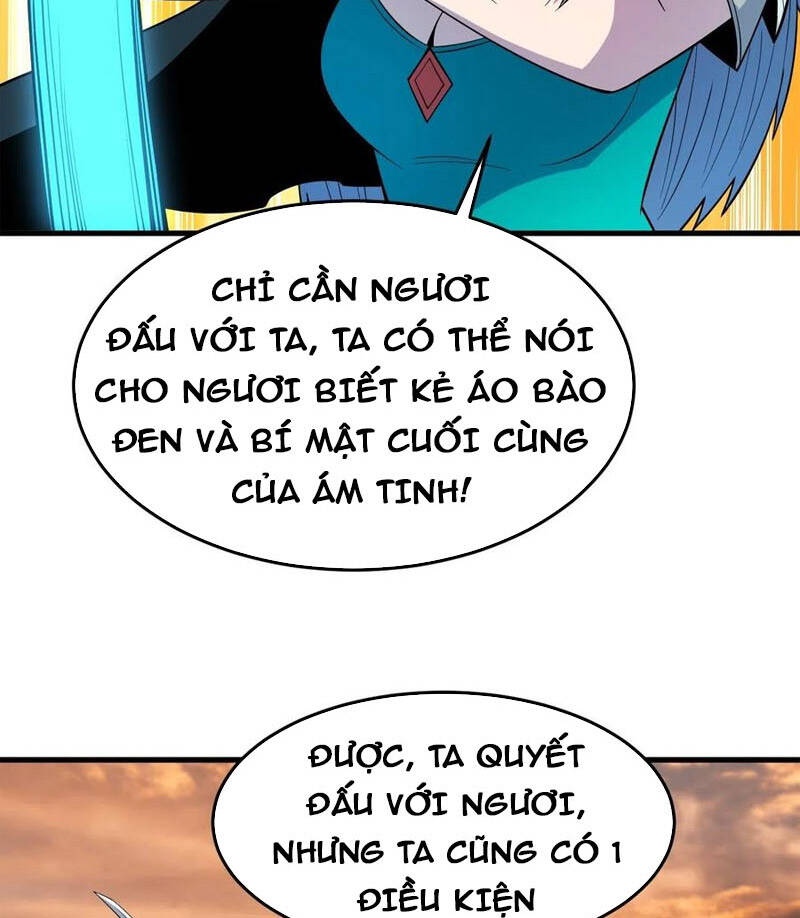 Trở Về Làm Đại Lão Thời Mạt Thế Chap 242 - Next Chap 243