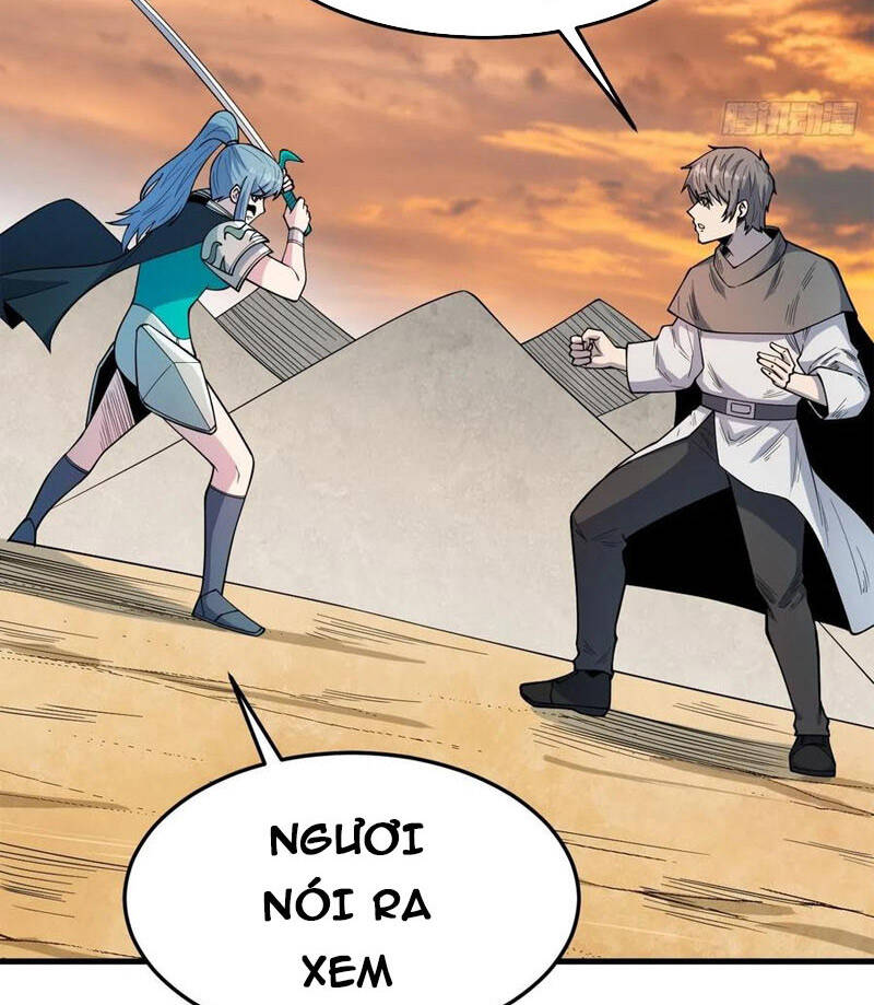 Trở Về Làm Đại Lão Thời Mạt Thế Chap 242 - Next Chap 243