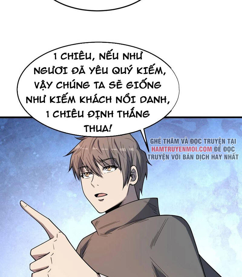 Trở Về Làm Đại Lão Thời Mạt Thế Chap 242 - Next Chap 243