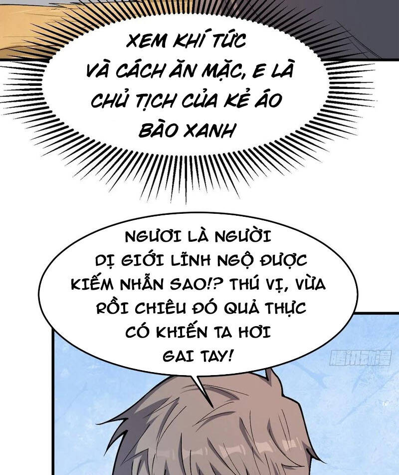 Trở Về Làm Đại Lão Thời Mạt Thế Chap 242 - Next Chap 243