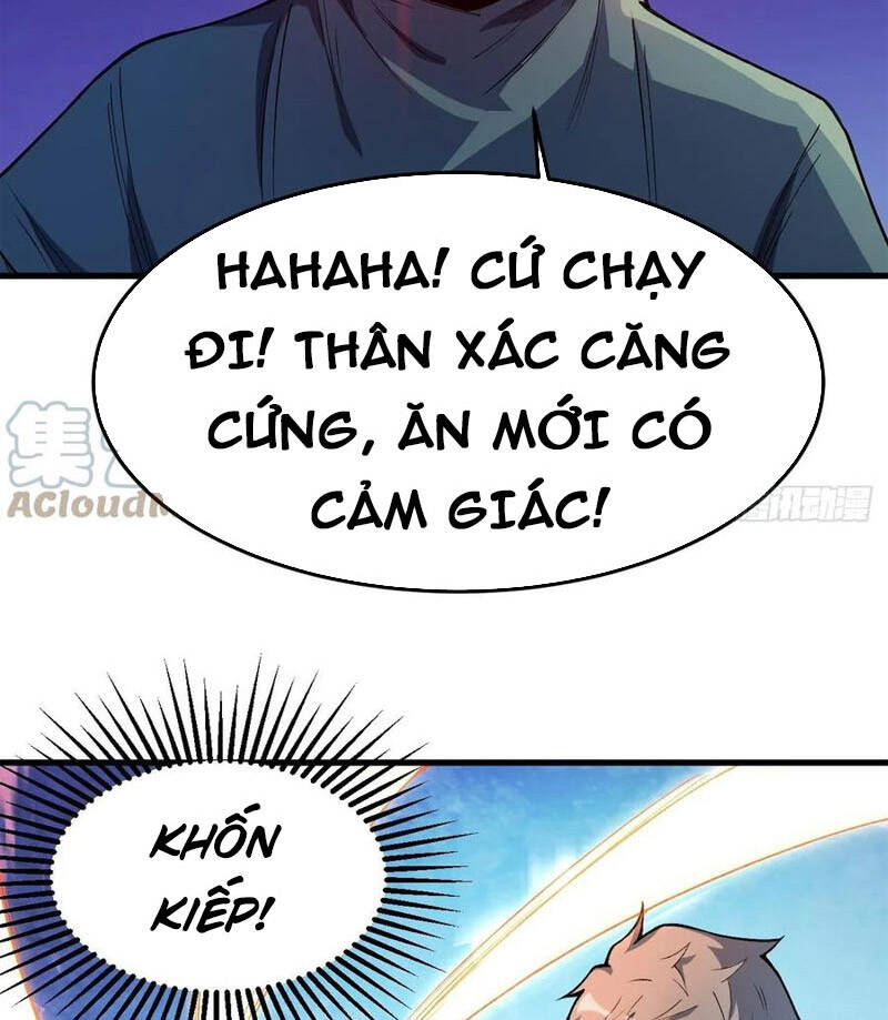 Trở Về Làm Đại Lão Thời Mạt Thế Chap 242 - Next Chap 243