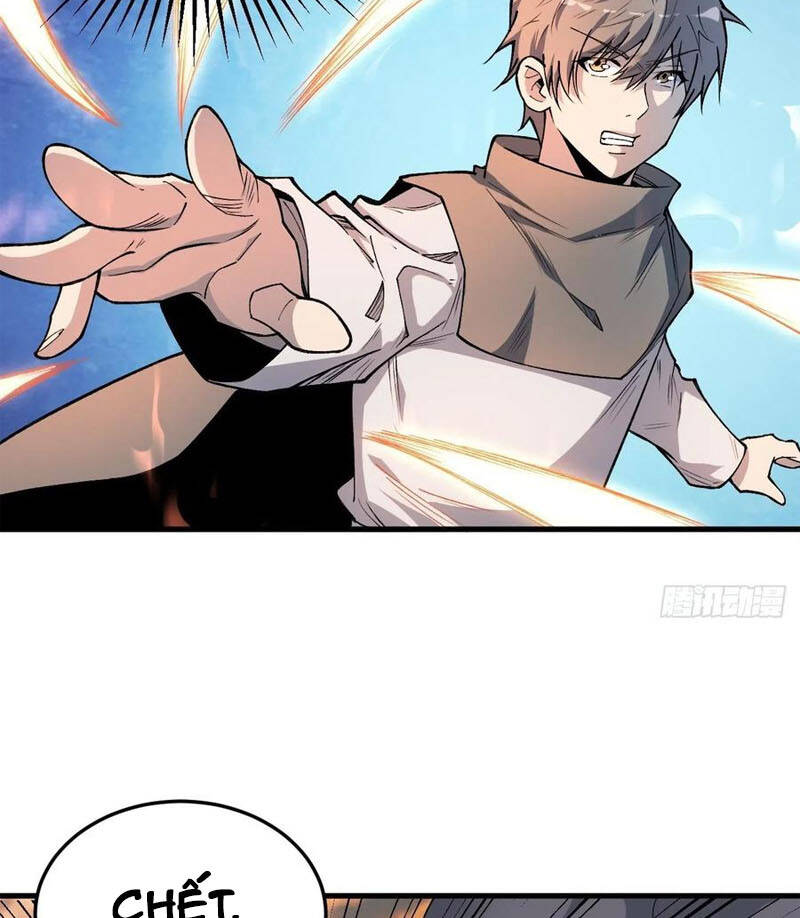 Trở Về Làm Đại Lão Thời Mạt Thế Chap 242 - Next Chap 243