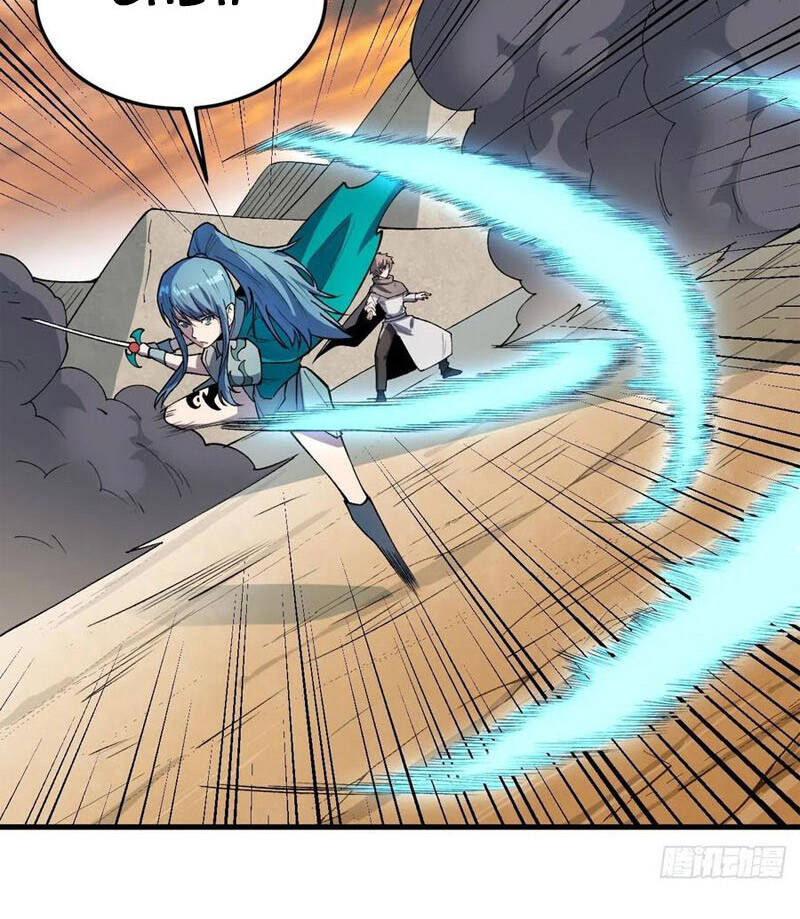Trở Về Làm Đại Lão Thời Mạt Thế Chap 242 - Next Chap 243