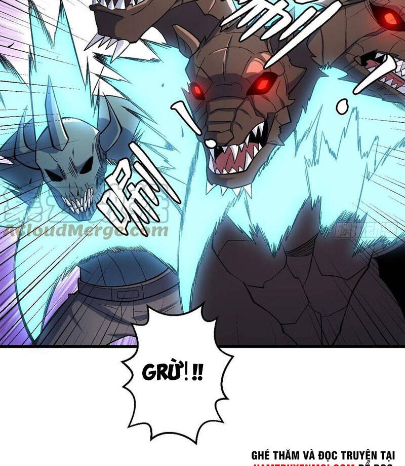 Trở Về Làm Đại Lão Thời Mạt Thế Chap 242 - Next Chap 243