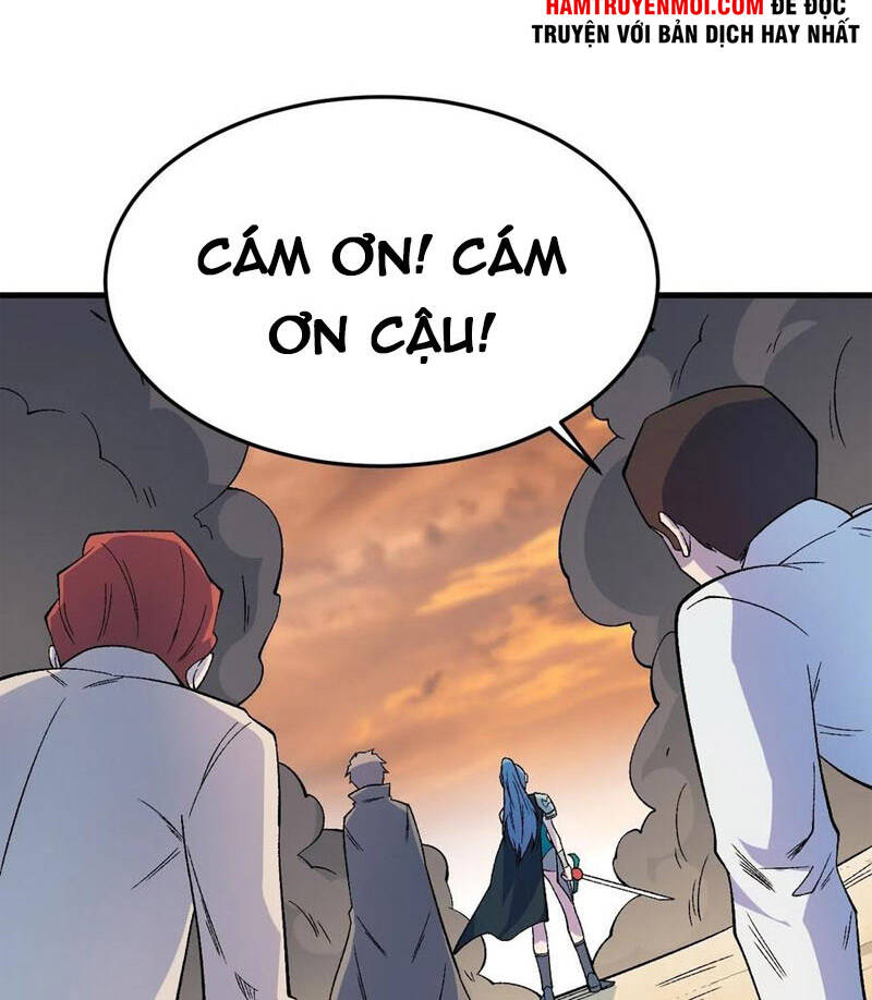 Trở Về Làm Đại Lão Thời Mạt Thế Chap 242 - Next Chap 243