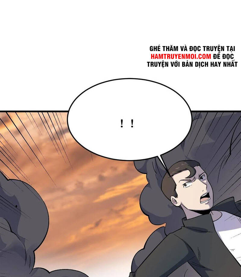 Trở Về Làm Đại Lão Thời Mạt Thế Chap 242 - Next Chap 243