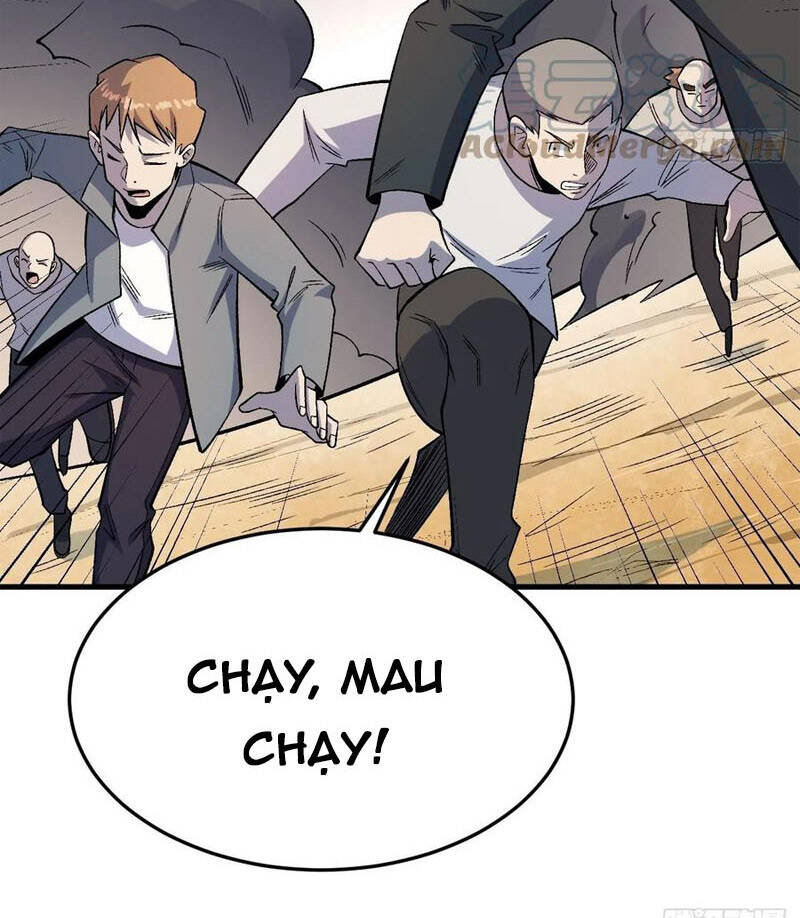 Trở Về Làm Đại Lão Thời Mạt Thế Chap 242 - Next Chap 243