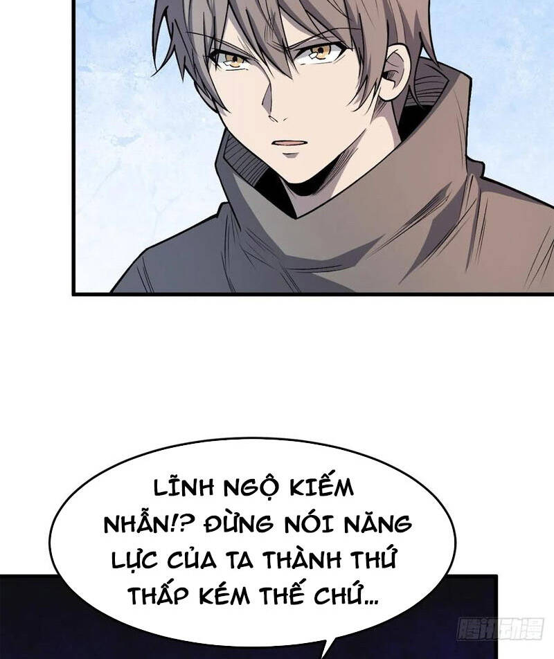 Trở Về Làm Đại Lão Thời Mạt Thế Chap 242 - Next Chap 243