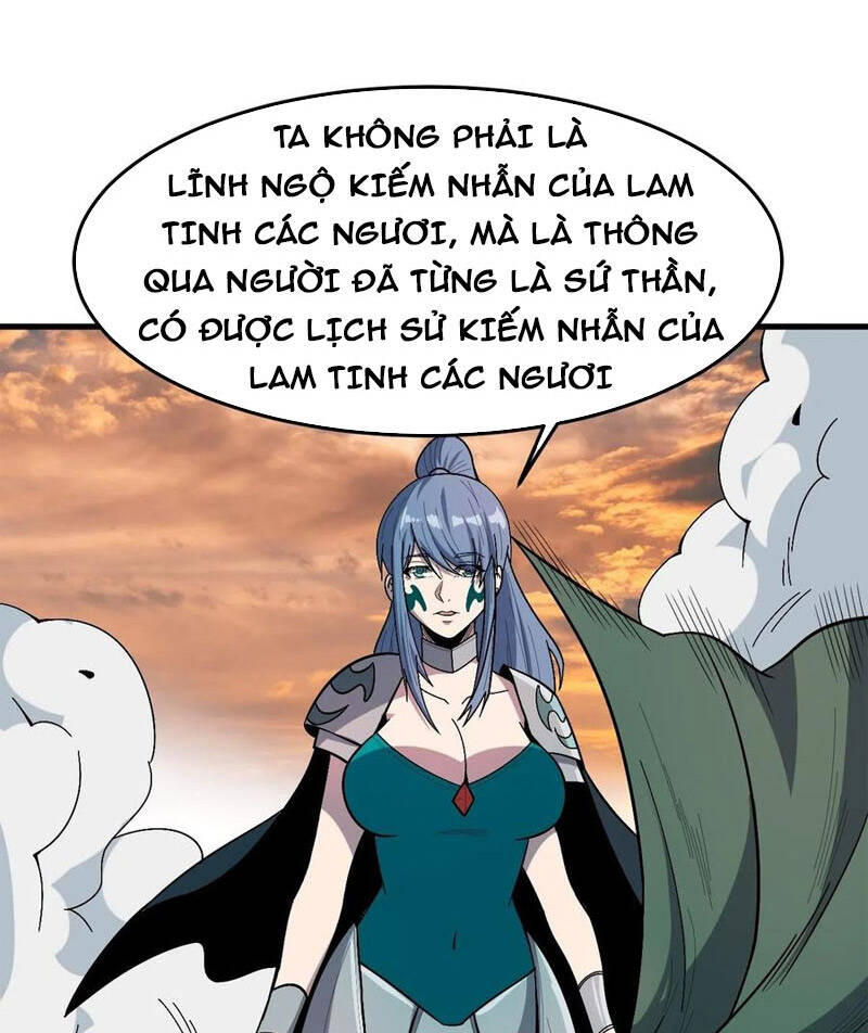 Trở Về Làm Đại Lão Thời Mạt Thế Chap 242 - Next Chap 243