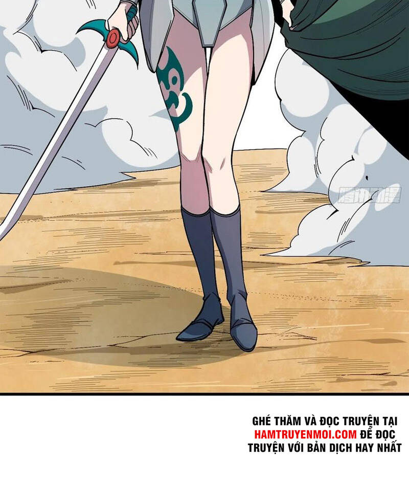 Trở Về Làm Đại Lão Thời Mạt Thế Chap 242 - Next Chap 243