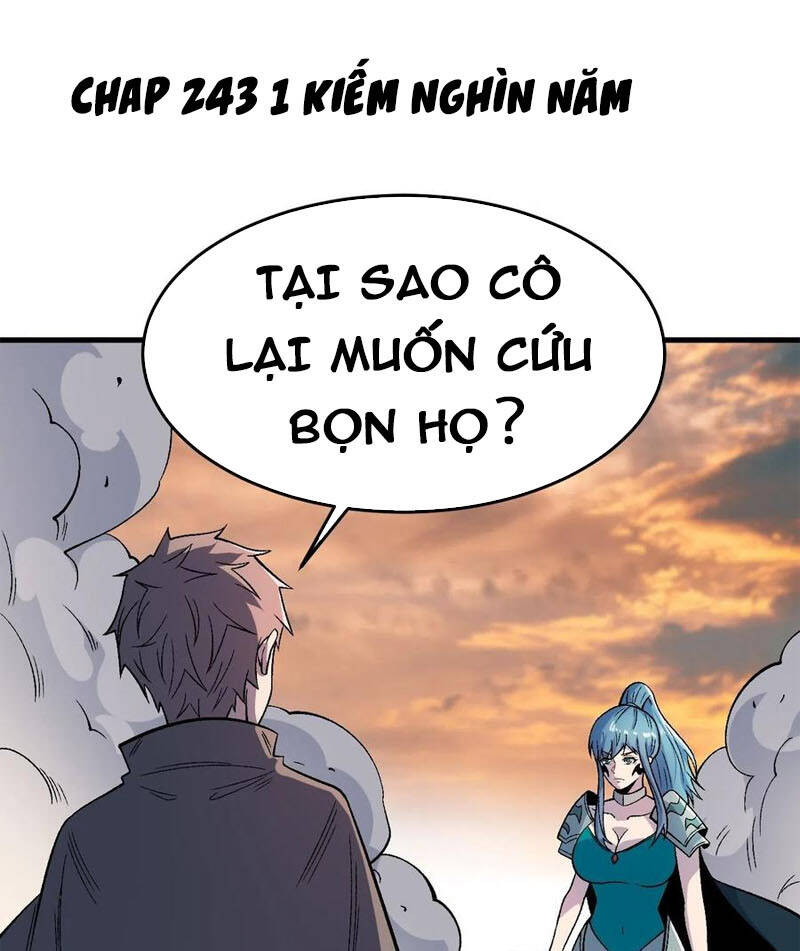 Trở Về Làm Đại Lão Thời Mạt Thế Chap 243 - Next Chap 244