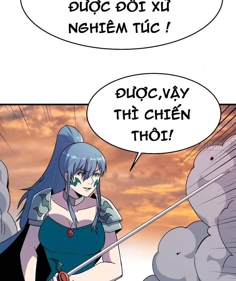 Trở Về Làm Đại Lão Thời Mạt Thế Chap 243 - Next Chap 244