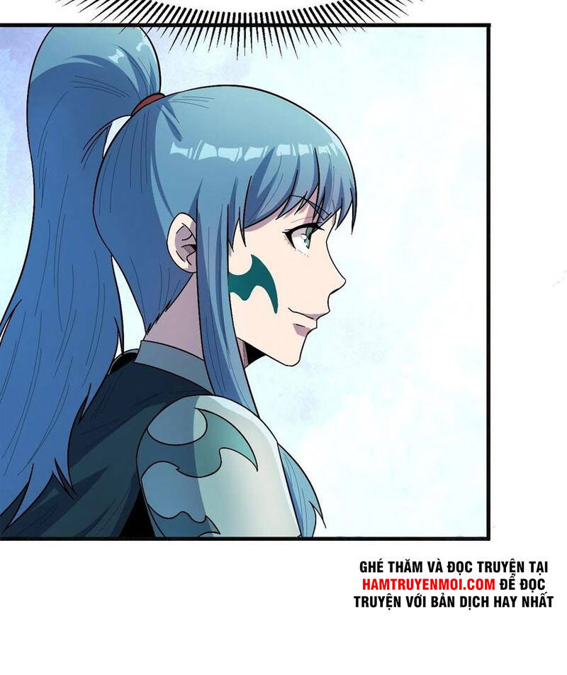 Trở Về Làm Đại Lão Thời Mạt Thế Chap 243 - Next Chap 244
