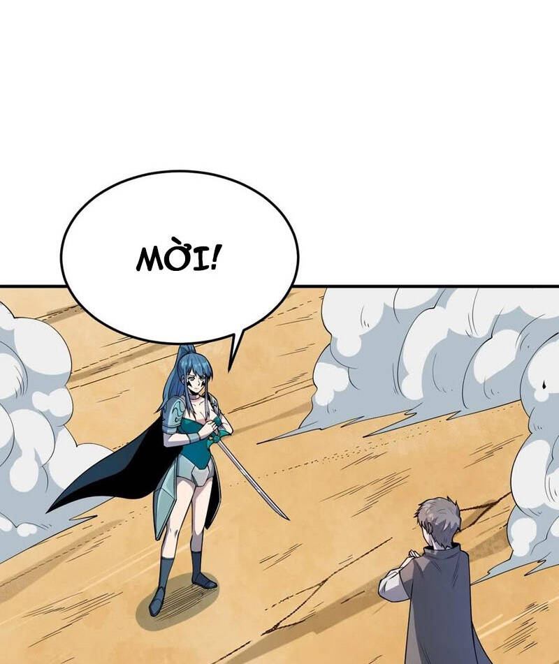 Trở Về Làm Đại Lão Thời Mạt Thế Chap 243 - Next Chap 244
