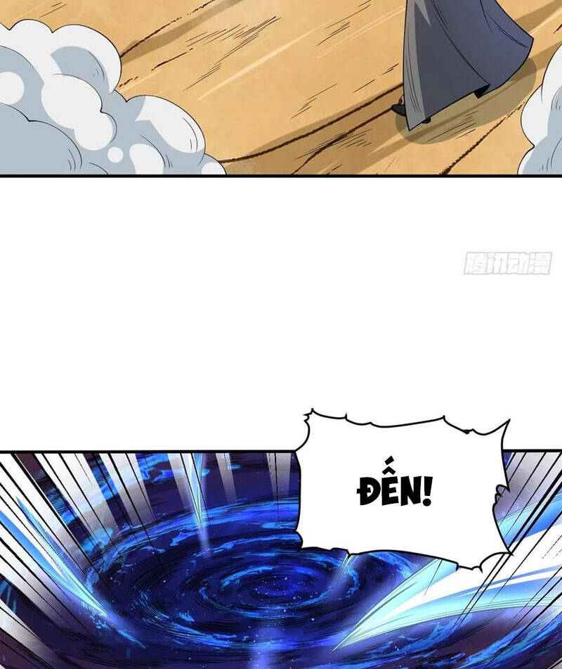 Trở Về Làm Đại Lão Thời Mạt Thế Chap 243 - Next Chap 244