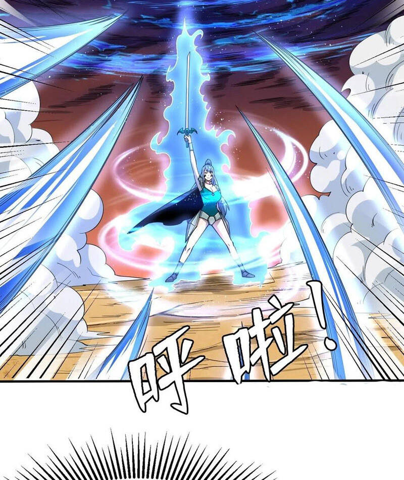Trở Về Làm Đại Lão Thời Mạt Thế Chap 243 - Next Chap 244