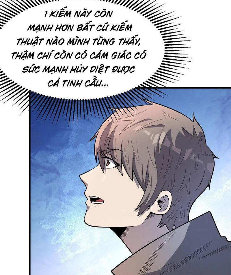 Trở Về Làm Đại Lão Thời Mạt Thế Chap 243 - Next Chap 244