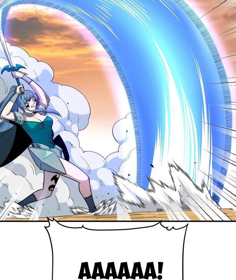 Trở Về Làm Đại Lão Thời Mạt Thế Chap 243 - Next Chap 244