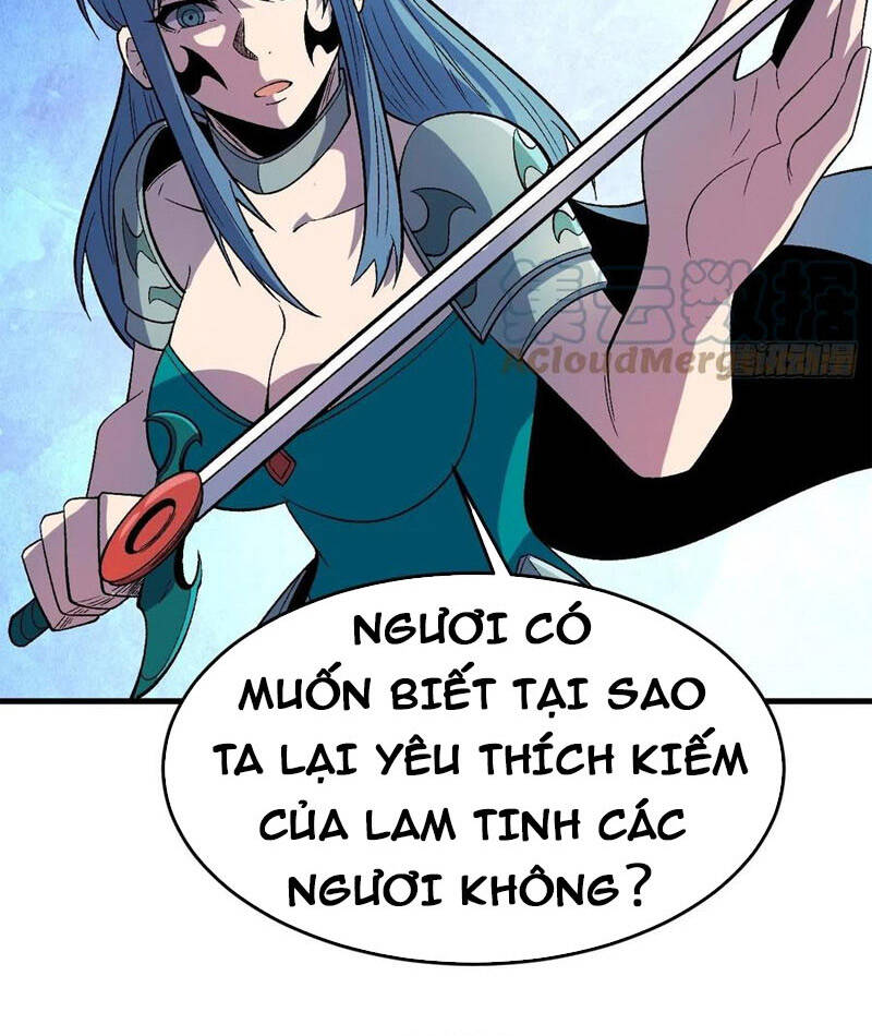 Trở Về Làm Đại Lão Thời Mạt Thế Chap 243 - Next Chap 244