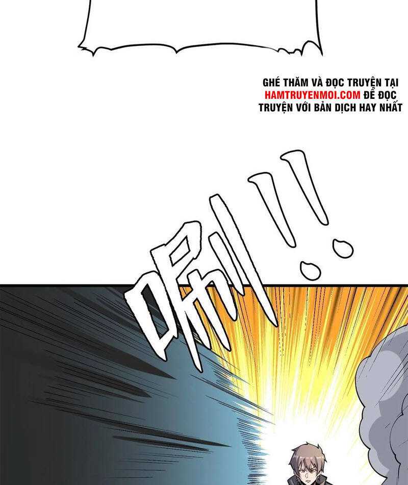 Trở Về Làm Đại Lão Thời Mạt Thế Chap 243 - Next Chap 244