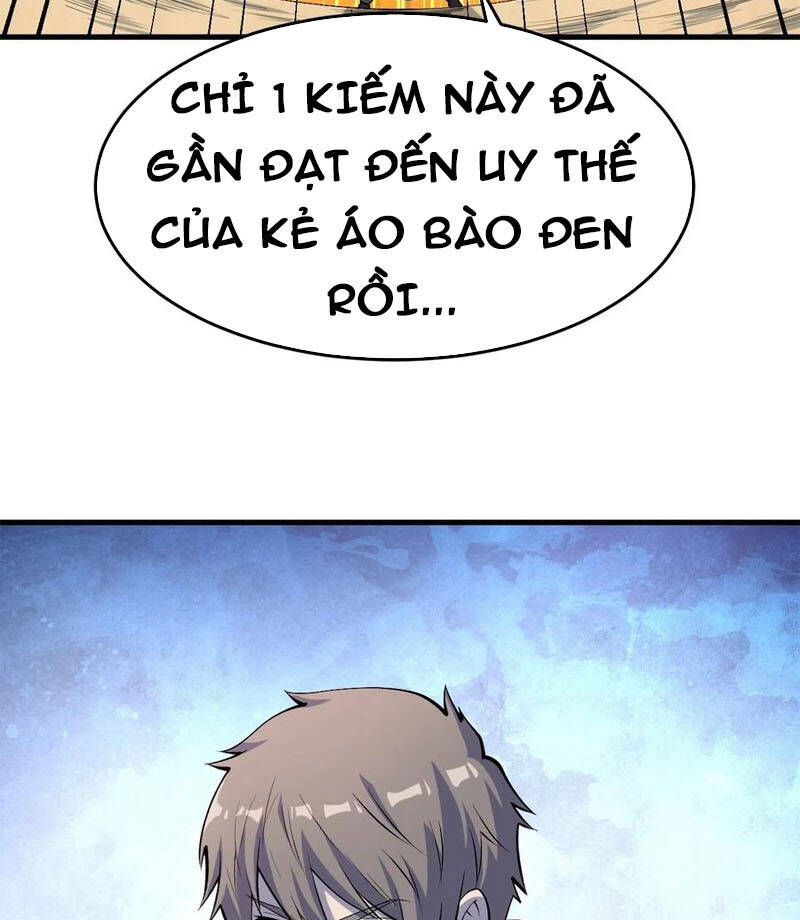 Trở Về Làm Đại Lão Thời Mạt Thế Chap 243 - Next Chap 244