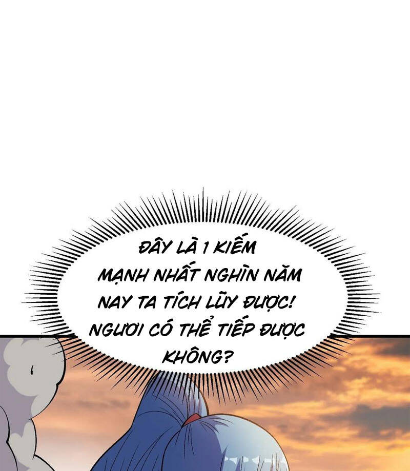 Trở Về Làm Đại Lão Thời Mạt Thế Chap 243 - Next Chap 244