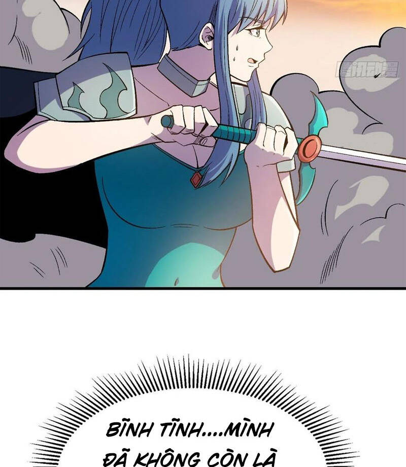 Trở Về Làm Đại Lão Thời Mạt Thế Chap 243 - Next Chap 244