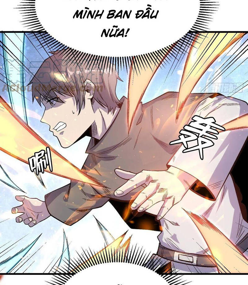 Trở Về Làm Đại Lão Thời Mạt Thế Chap 243 - Next Chap 244