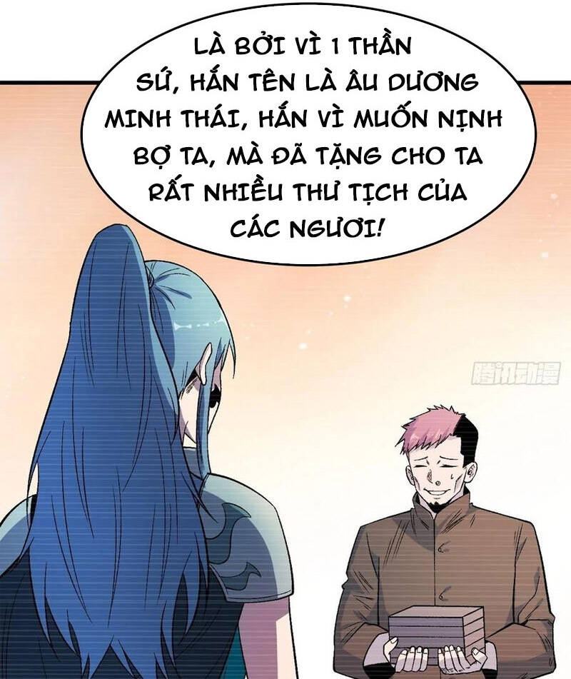 Trở Về Làm Đại Lão Thời Mạt Thế Chap 243 - Next Chap 244