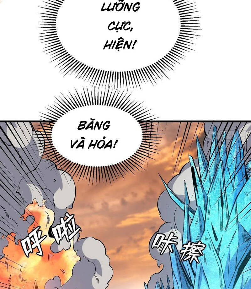 Trở Về Làm Đại Lão Thời Mạt Thế Chap 243 - Next Chap 244