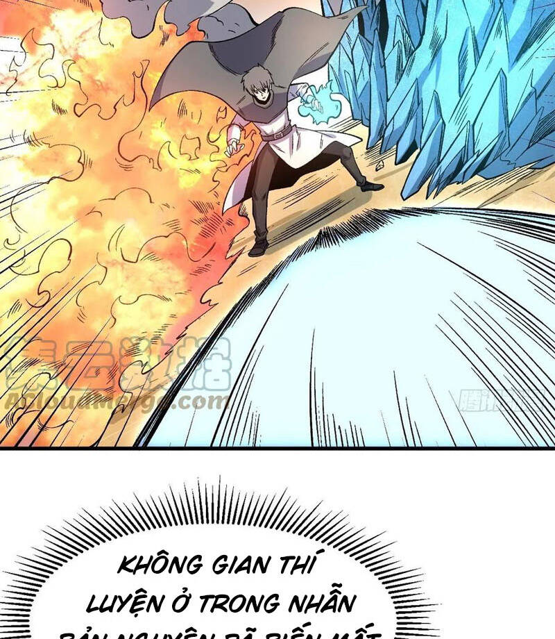 Trở Về Làm Đại Lão Thời Mạt Thế Chap 243 - Next Chap 244