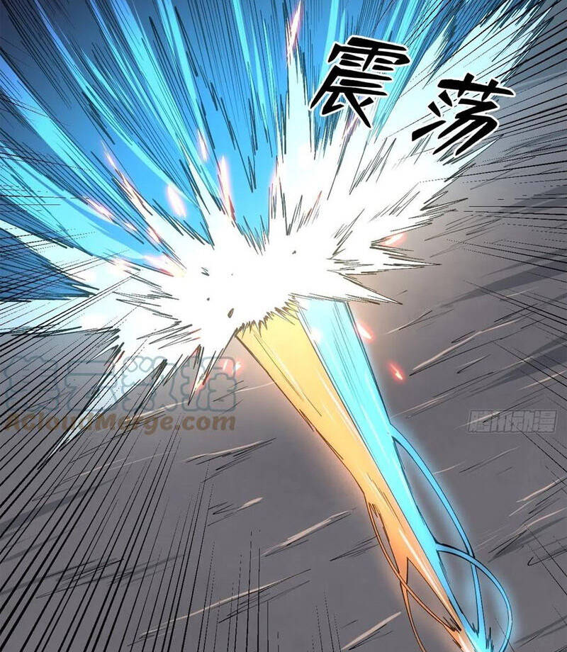 Trở Về Làm Đại Lão Thời Mạt Thế Chap 243 - Next Chap 244