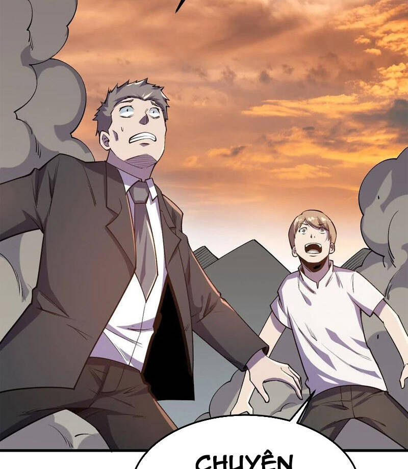Trở Về Làm Đại Lão Thời Mạt Thế Chap 243 - Next Chap 244