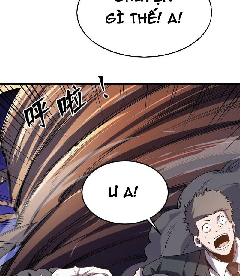 Trở Về Làm Đại Lão Thời Mạt Thế Chap 243 - Next Chap 244