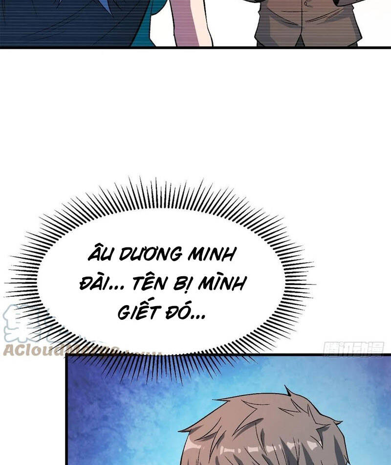 Trở Về Làm Đại Lão Thời Mạt Thế Chap 243 - Next Chap 244