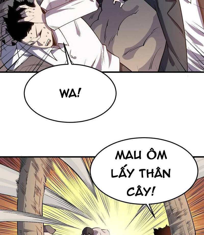 Trở Về Làm Đại Lão Thời Mạt Thế Chap 243 - Next Chap 244